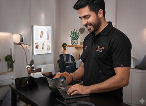 Expert Assistance